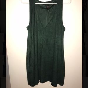 Windsor Emerald Green Dress